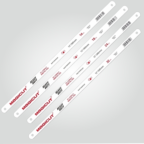 High Speed Steel Blade