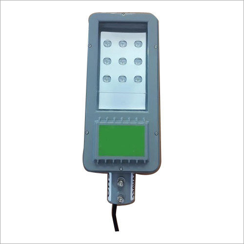 Outdoor Street Light