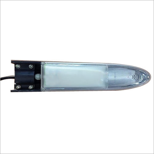 Pure White LED Street Light