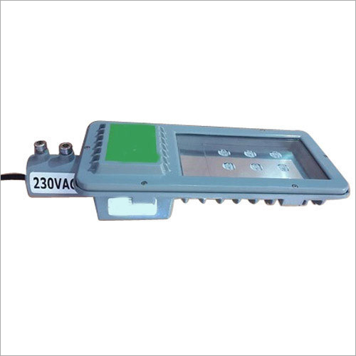 100W Pole Mount LED Street Light