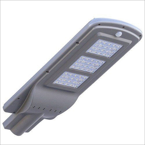 Outdoor Solar LED Street Light