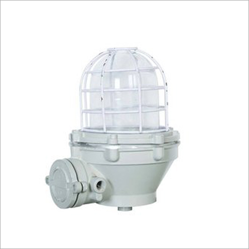 Flameproof LED Light