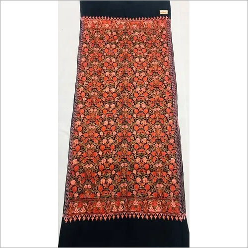 Floral Jaal Shawls