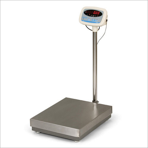 ELECTRONIC WEIGHING SCALE