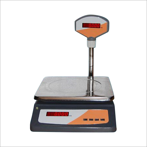 Mansi Digital Table Top Weighing Scales