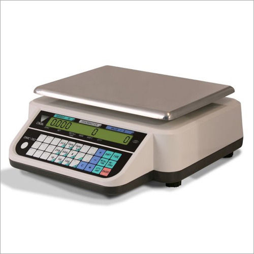 Coin Counting Scale