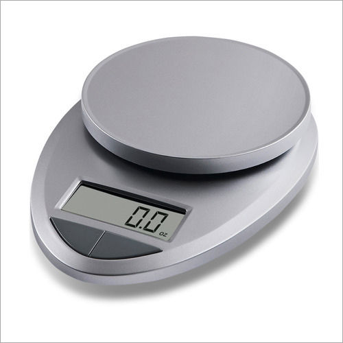 ELECTRONIC WEIGHING SCALE