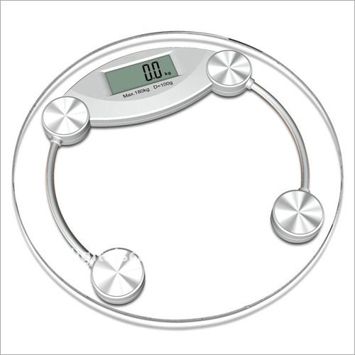 Digital Weighing Scale