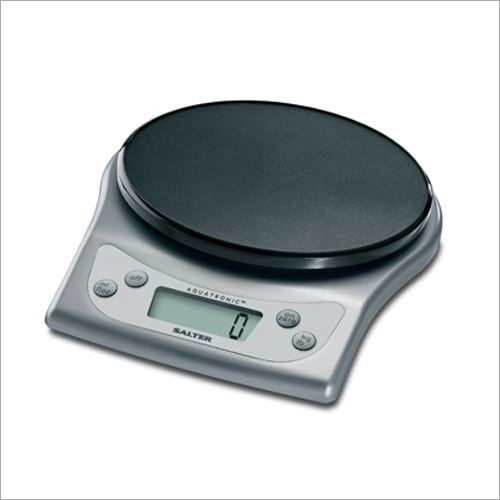 Electronic Kitchen Scale By Mansi Instruments