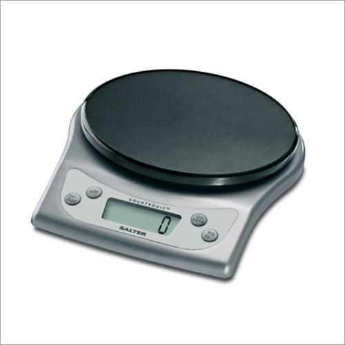 Electronic Kitchen Scale