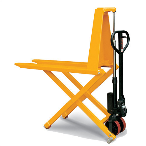 Hydraulic Wrap Bean Pallet Truck