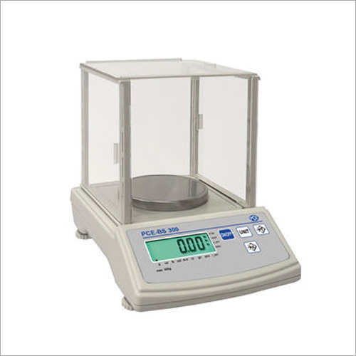 Laboratory Scale