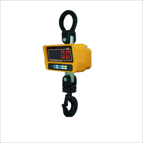 Digital Crane Scale