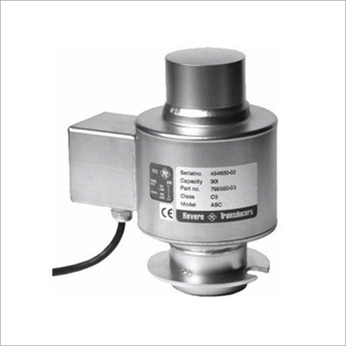 Compression Load Cell By Mansi Instruments