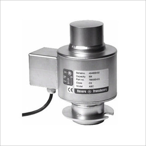 COMPRESSION TYPE LOAD CELL