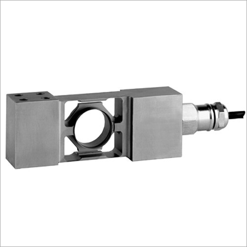 Platform Type Single Point Load Cell By Mansi Instruments
