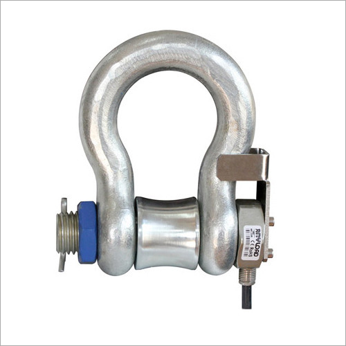 Shackle Load Cell