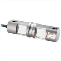 Double Ended Shear Pin Load Cell