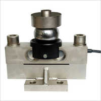 DOUBLE ENDED SHEAR BEAM TYPE LOADCELL