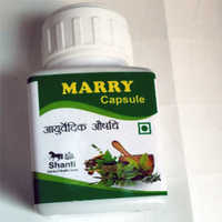 Marry Capsule