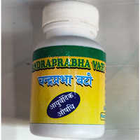 Ayurvedic Tablets