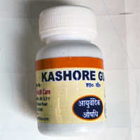 Kashore Gum Ayurvedic Medicine