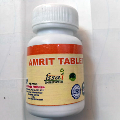 Amrit Tablet