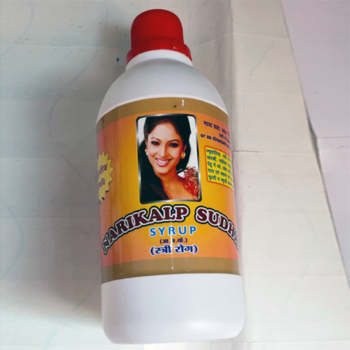 Narikalp Sudha Syrup