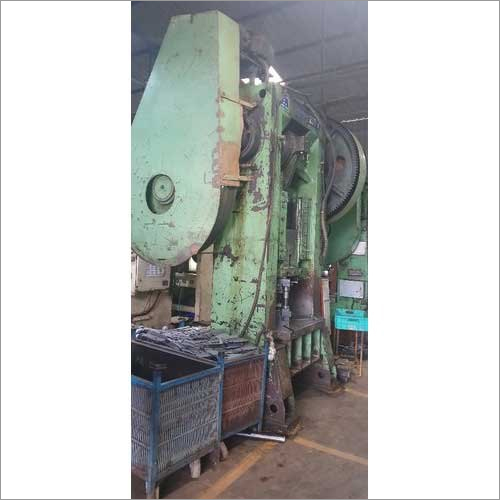 Used 250 Ton Mechanical Press Machine