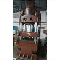 350 Ton Hydraulic Press Machine