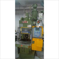 Used 45 Ton Vertical Injection Moulding Machine
