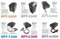 RPT-S500 Battery Regenerator