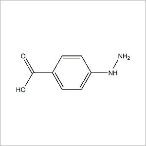 4-Hydrazino Benzoic acid