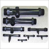 PP Venturi Injector