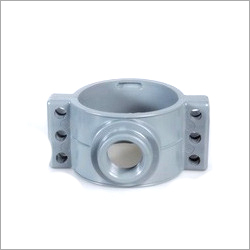 PP Clamp Saddle