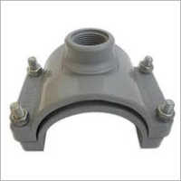 PP Water Pipe Saddle