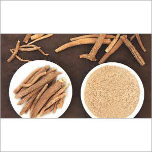 Ashwagandha Extract - Ingredients: Herbs