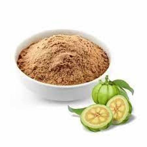 Garcinia Cambogia - Powdered Herbal Extract | 100% Natural, Pure Herbal Ingredients for Optimal Wellness
