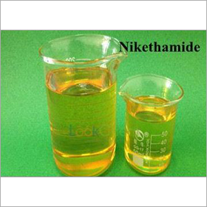 Liquid Nikethamide
