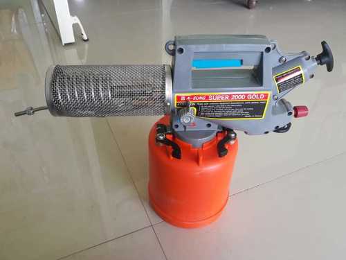 Handy Fogger Machine