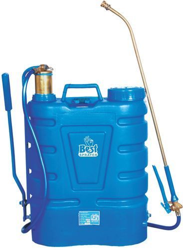 Manual Sprayer pump