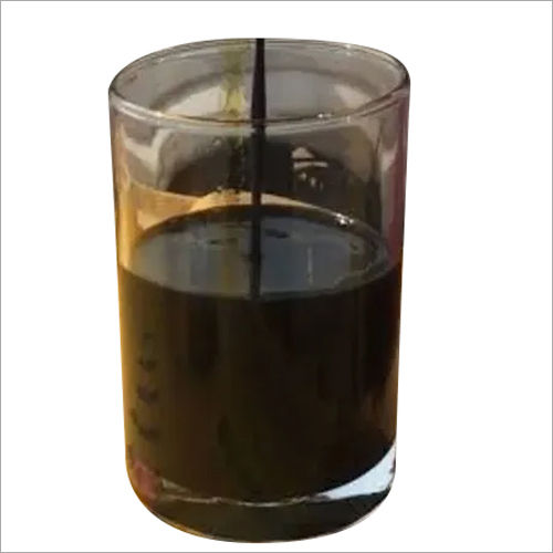 CBFS OPAL Furnace Oil