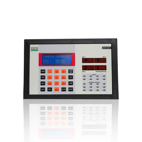 Batch Controller SMIT 1523