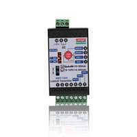 Smit 1305 (load Cell Amplifier) - Application: Weighing Systems