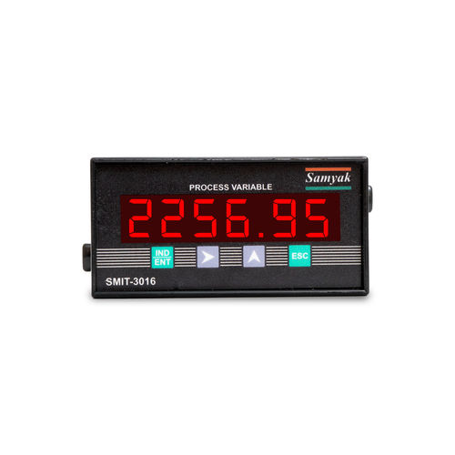 Weight Indicator SMIT 3016