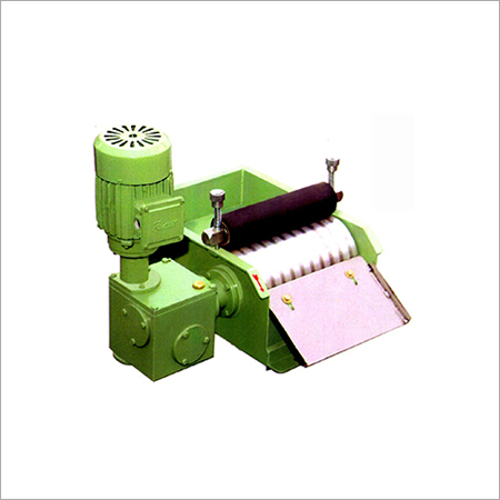 Electric Magnetic Coolant Separator