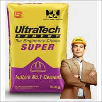 Ultratech Super Cement