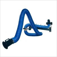 Flexible Fume Extractor Arm