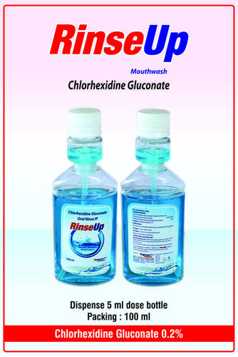 Chlorhexidine Gluconate Sodium