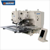 Guanki Pattern Sewing Machine With Input Function